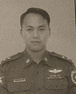 ဗိုလ်မှူး / ဗိုလ်ကြီး ဝင်းမင်းသန့်